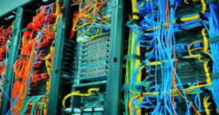 Профессиональный монтаж слаботочных сетей и систем от 1558 руб. в Баксане - ЭлектроБкс