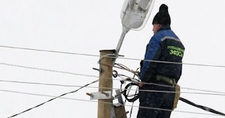 Технологическое присоединение к электросетям для юрлиц от 5192 руб. в Баксане - ЭлектроБкс
