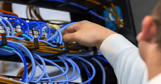 Подключение и настройка телефонии от 2077 руб. в Баксане - ЭлектроБкс