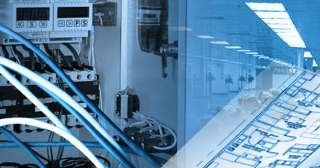 Профессиональное проектирование электроснабжения для дома от 3116 руб. в Баксане - ЭлектроБкс