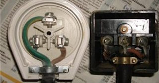Подключение и монтаж розетки для электроплиты от 572 руб в Баксане - ЭлектроБкс