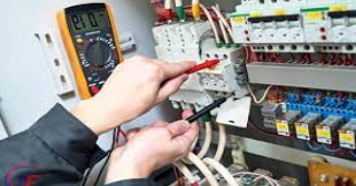 Установка системы умный дом для офиса от 3116 руб. в Баксане - ЭлектроБкс